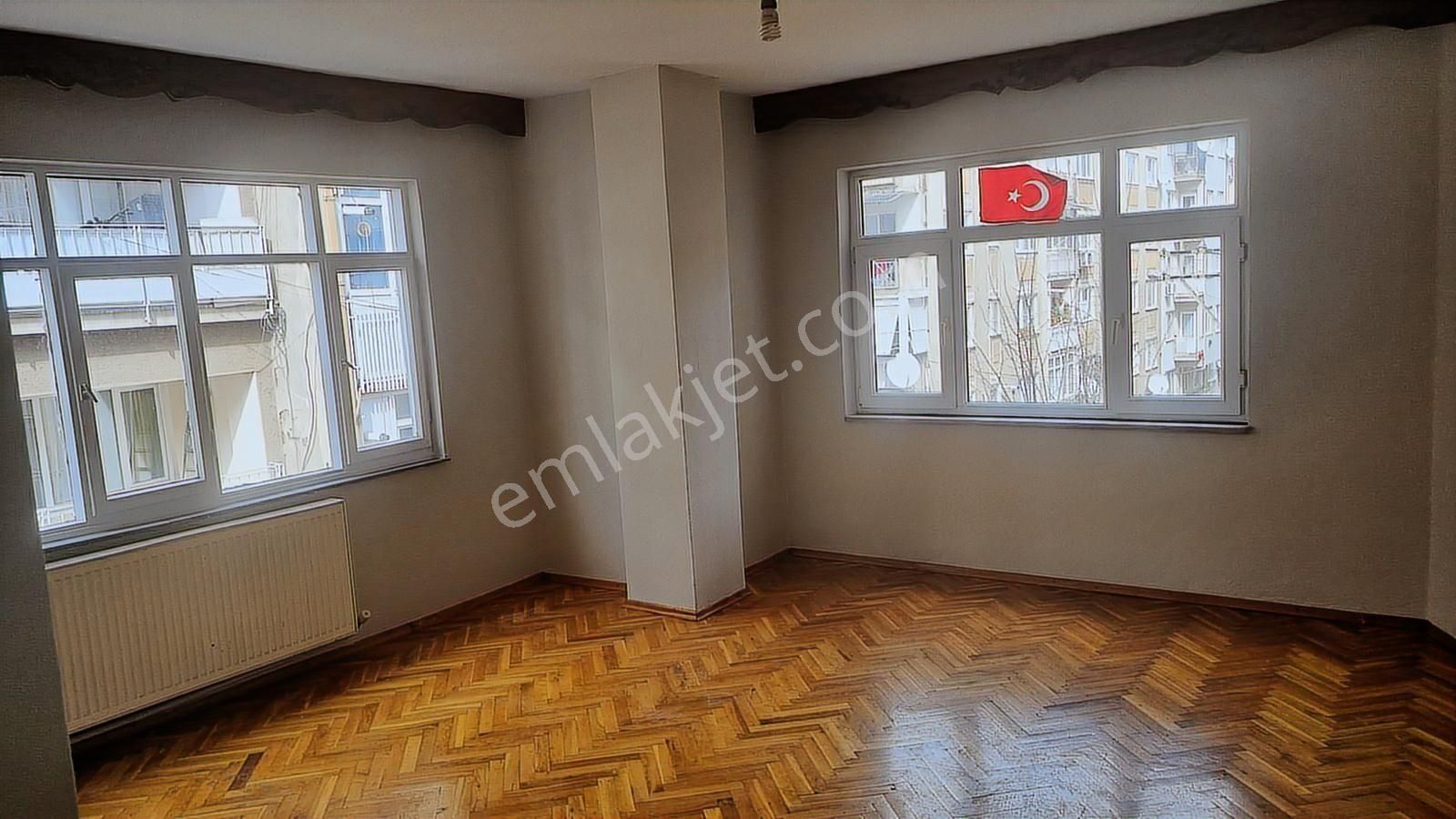 Bursa Altıparmak'ta 3+1 Bakımlı Ara Kat Satılık Daire - Görsel 7