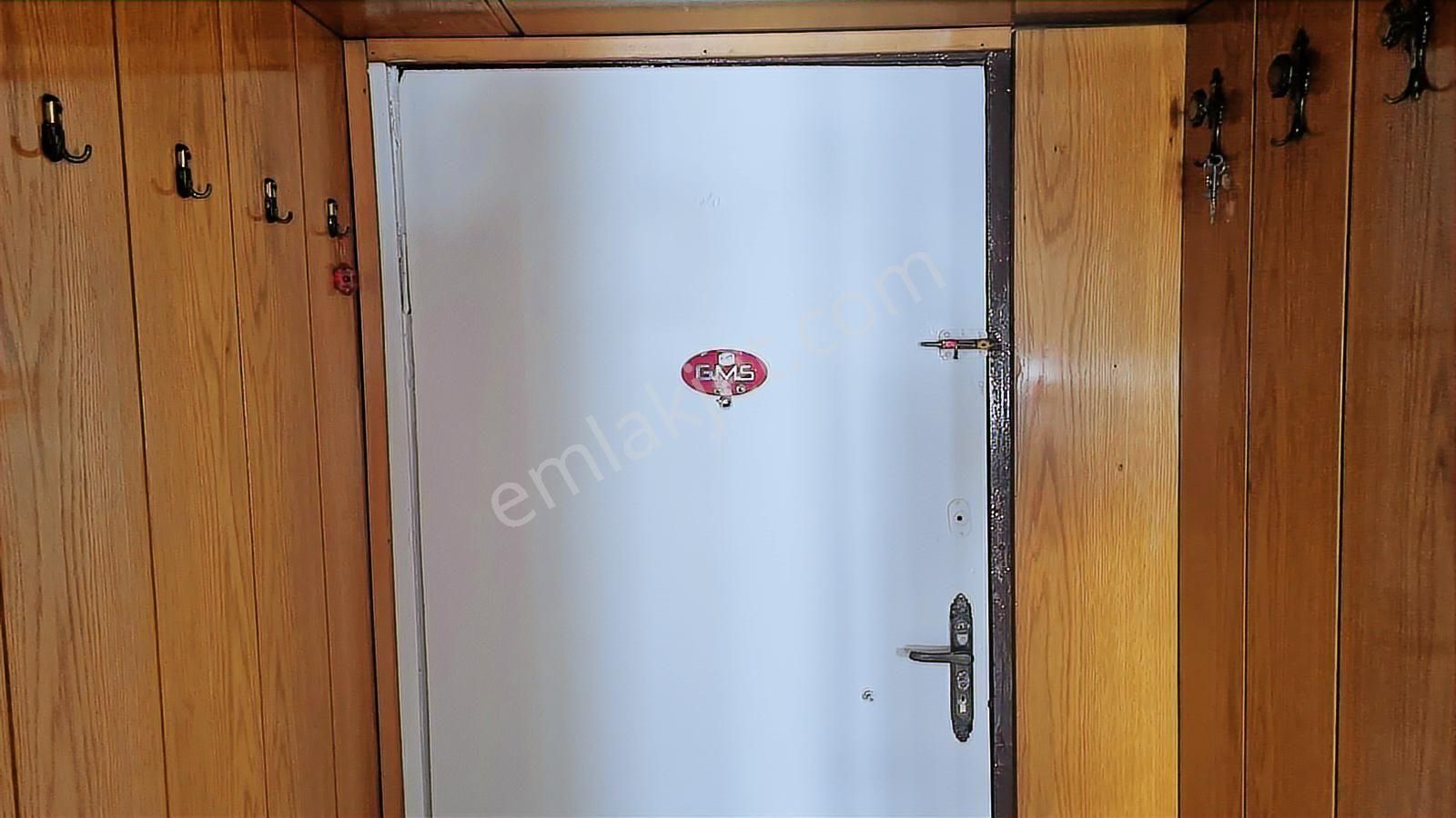 Bursa Altıparmak'ta 3+1 Bakımlı Ara Kat Satılık Daire - Görsel 28