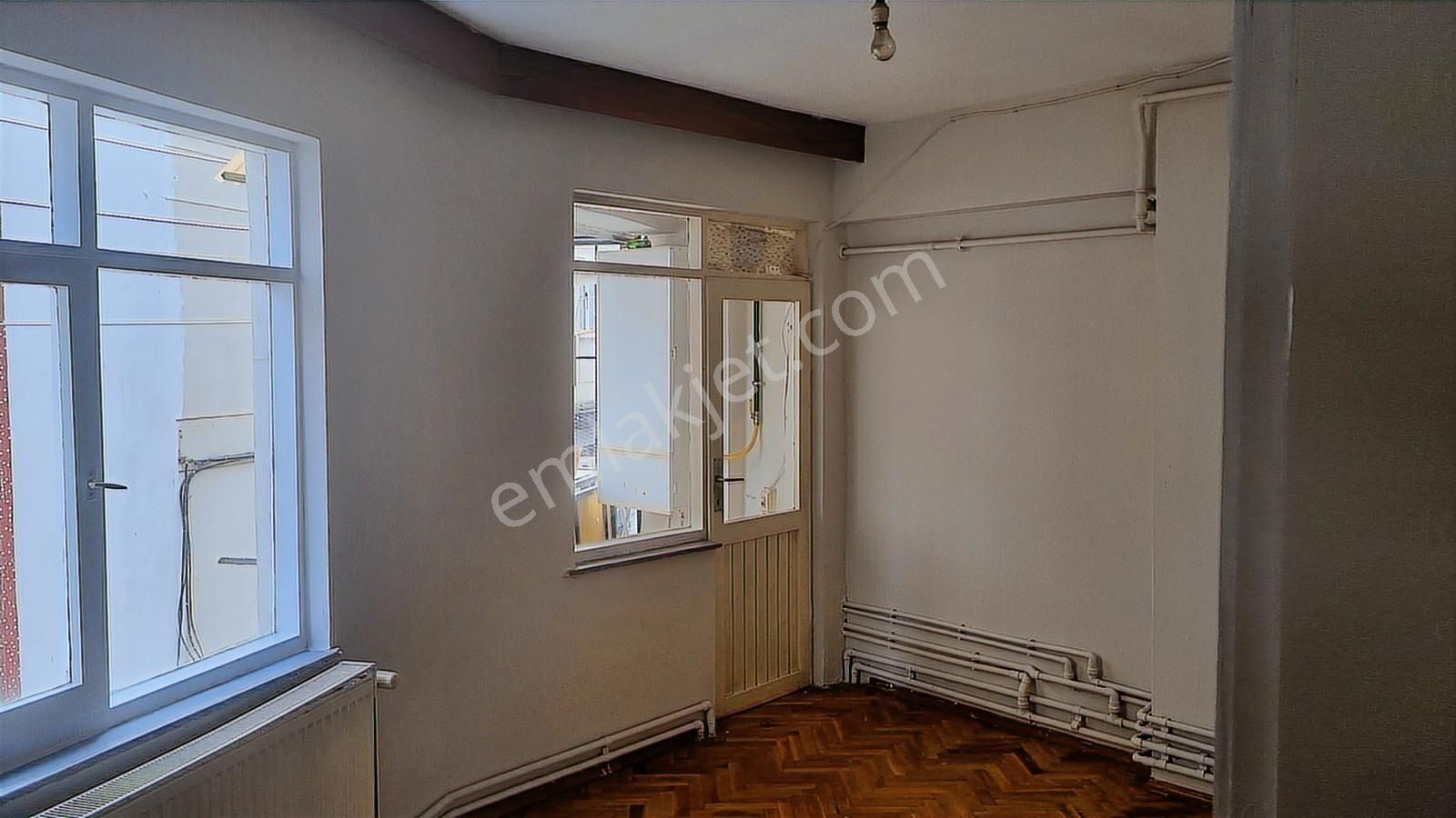 Bursa Altıparmak'ta 3+1 Bakımlı Ara Kat Satılık Daire - Görsel 13