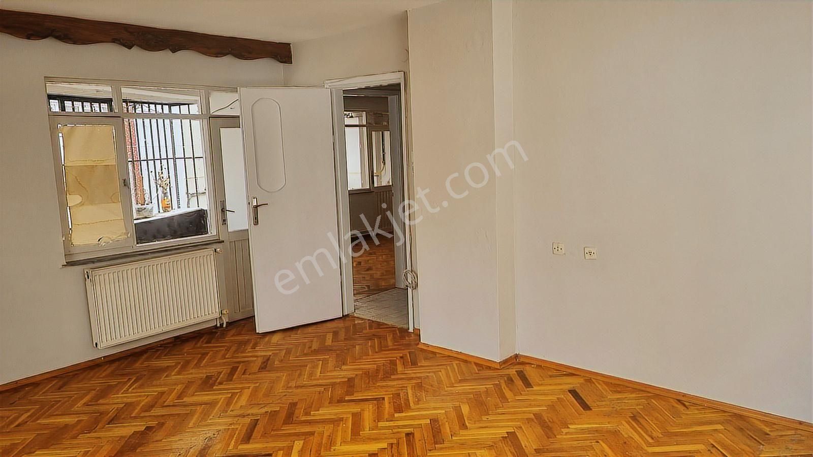 Bursa Altıparmak'ta 3+1 Bakımlı Ara Kat Satılık Daire - Görsel 18