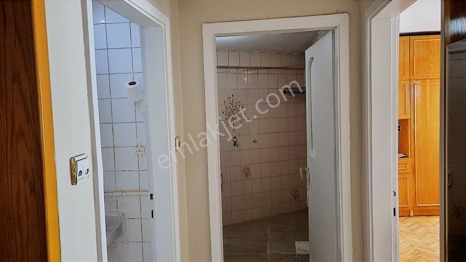 Bursa Altıparmak'ta 3+1 Bakımlı Ara Kat Satılık Daire - Görsel 27