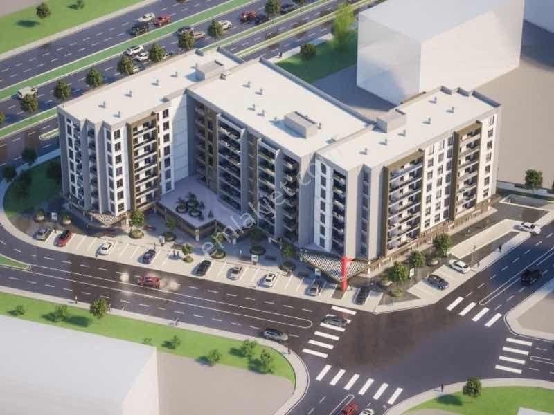 Arabayatağı Kentsel Dönüşüm Bölgesinde Taksitli Satılık Daireler - Görsel 2