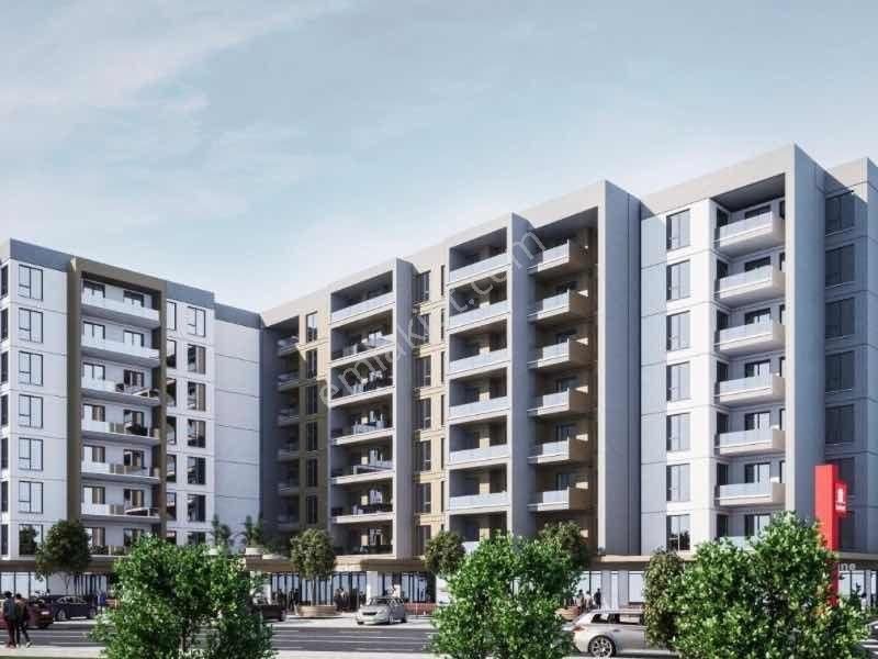 Arabayatağı Kentsel Dönüşüm Bölgesinde Taksitli Satılık Daireler - Görsel 10