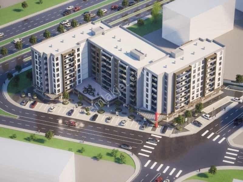 Arabayatağı Kentsel Dönüşüm Bölgesinde Taksitli Satılık Daireler