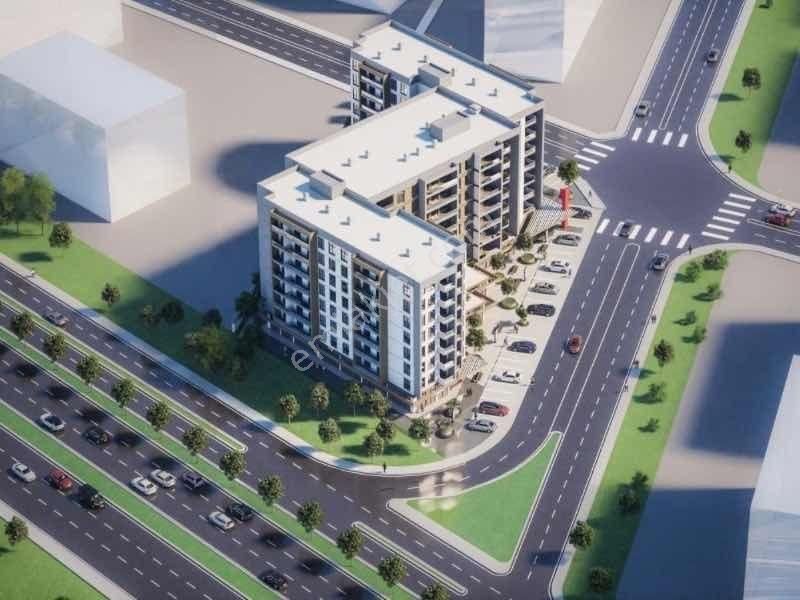 Arabayatağı Kentsel Dönüşüm Bölgesinde Taksitli Satılık Daireler - Görsel 5