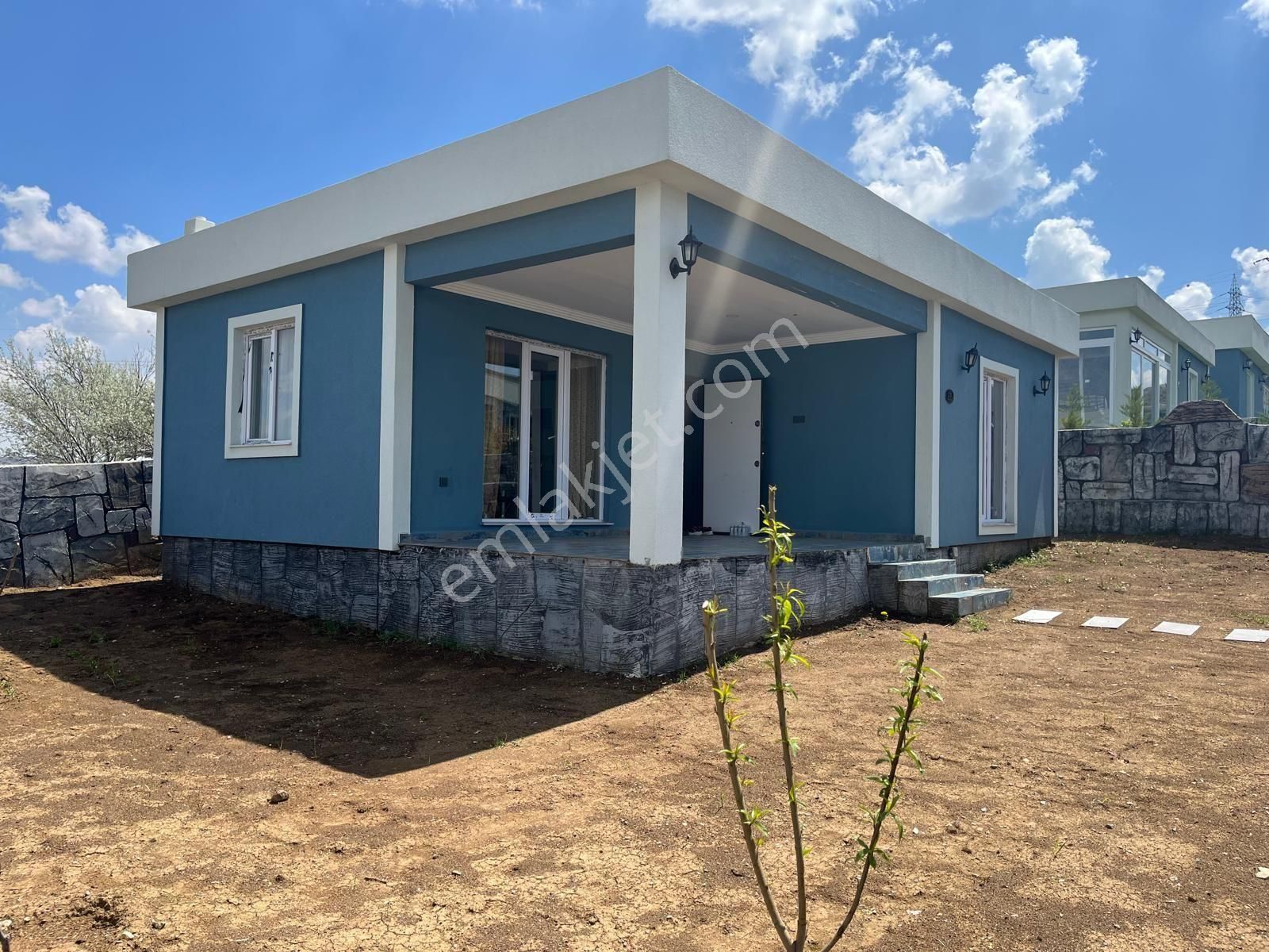 Bahçeli Müstakil Satılık Ev - Görsel 3