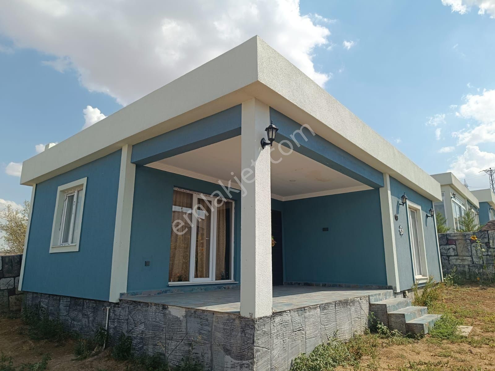 Bahçeli Müstakil Satılık Ev - Görsel 6