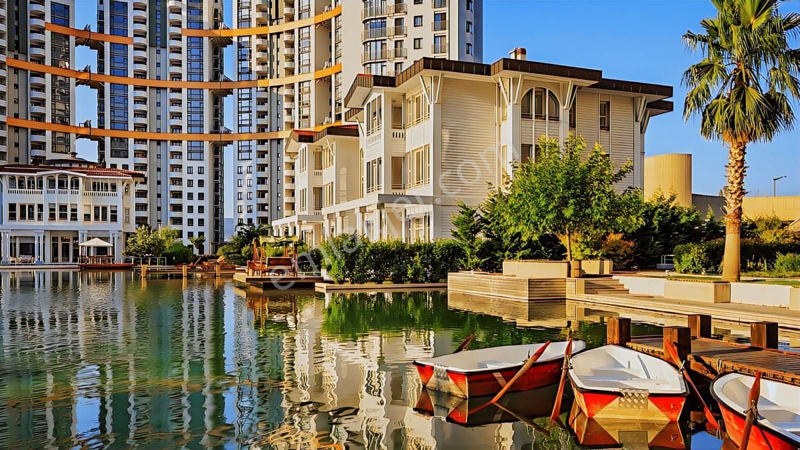 Sinpaş Bursa Modern Satılık 3,5+1 Yalı Dairesi Az Katlı Ve Lüks - Görsel 5