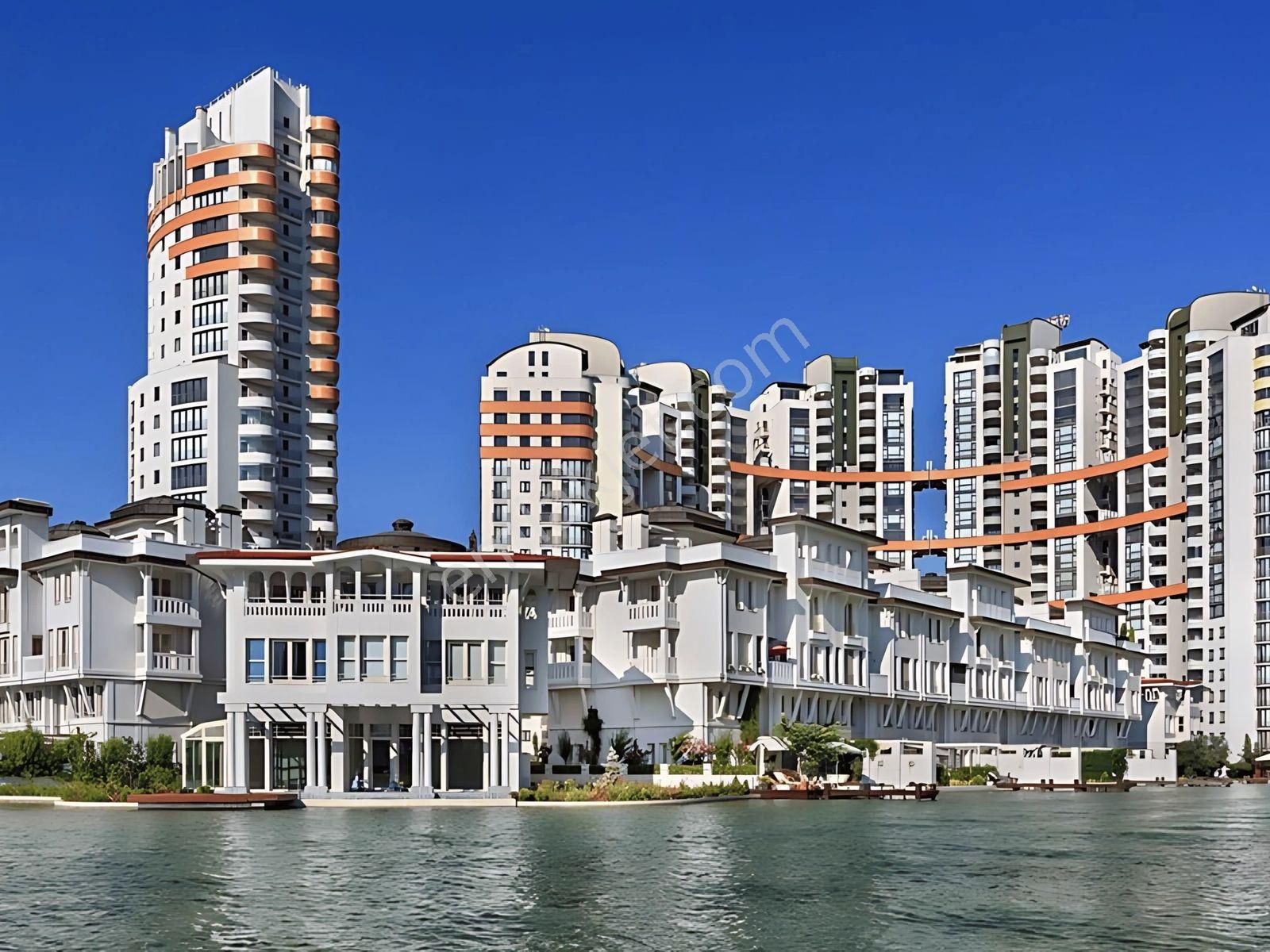 Sinpaş Bursa Modern Satılık 3,5+1 Yalı Dairesi Az Katlı Ve Lüks - Görsel 7