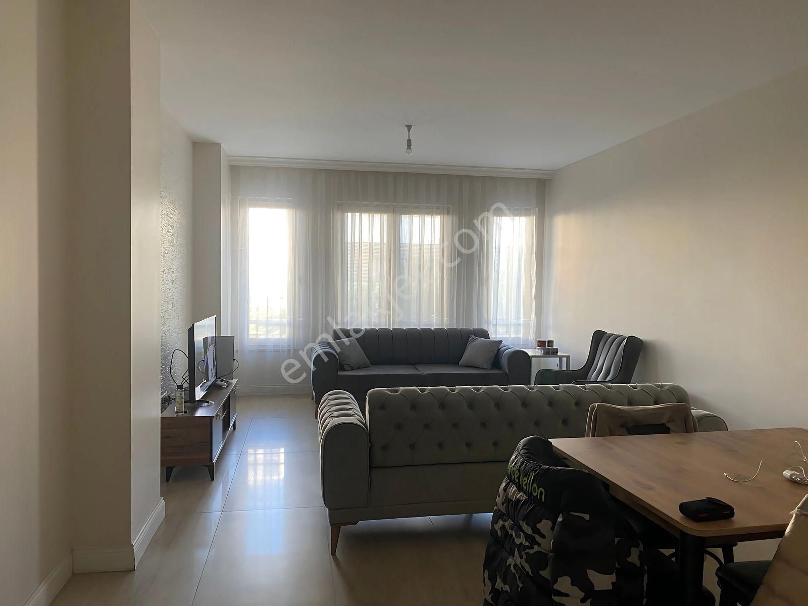 Sinpaş Bursa Modern Satılık 3,5+1 Yalı Dairesi Az Katlı Ve Lüks - Görsel 16