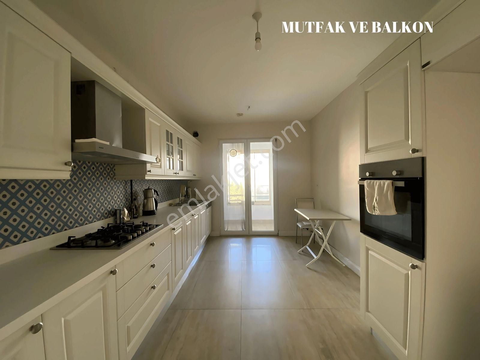 Sinpaş Bursa Modern Satılık 3,5+1 Yalı Dairesi Az Katlı Ve Lüks - Görsel 15