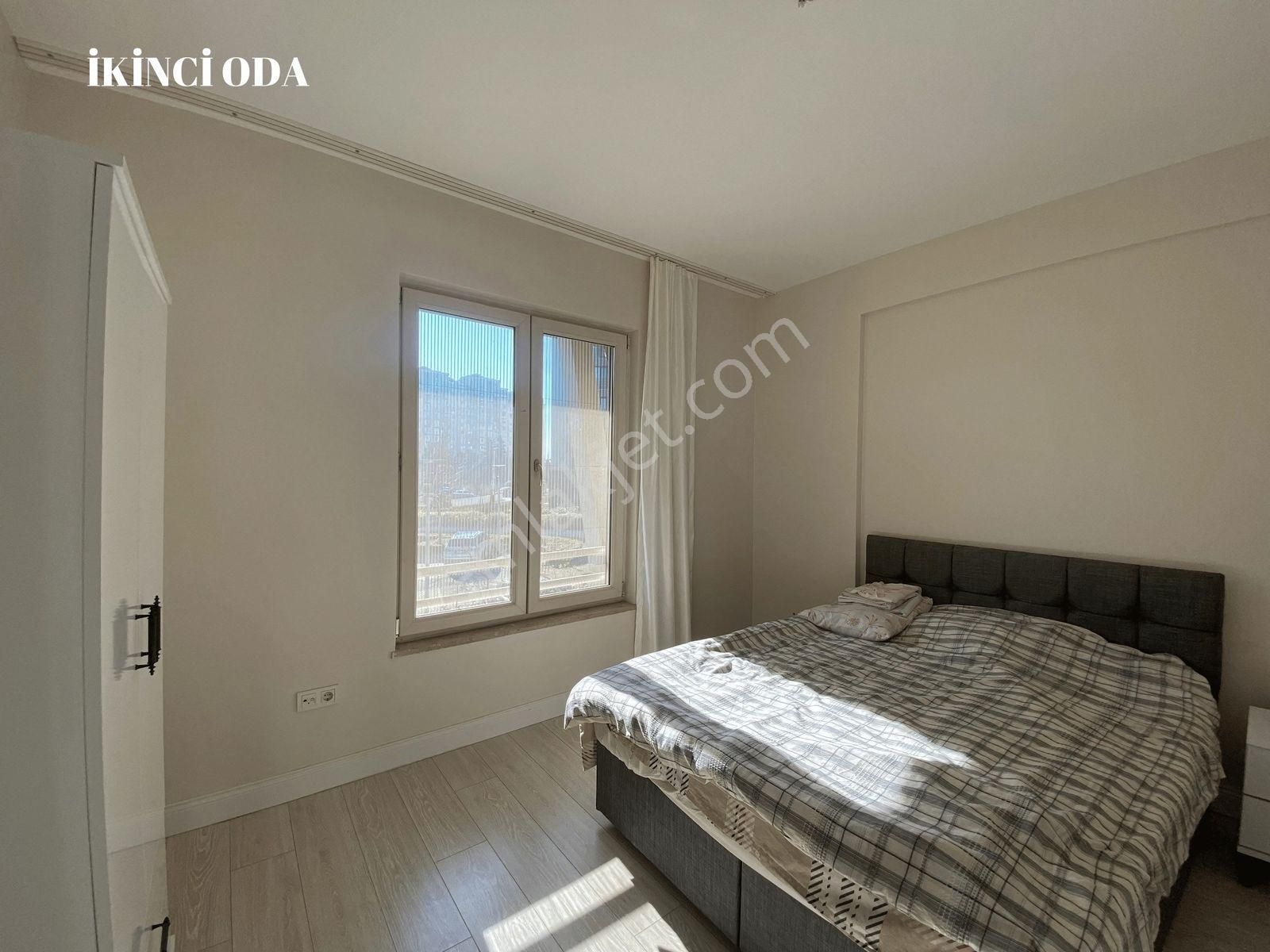 Sinpaş Bursa Modern Satılık 3,5+1 Yalı Dairesi Az Katlı Ve Lüks - Görsel 11