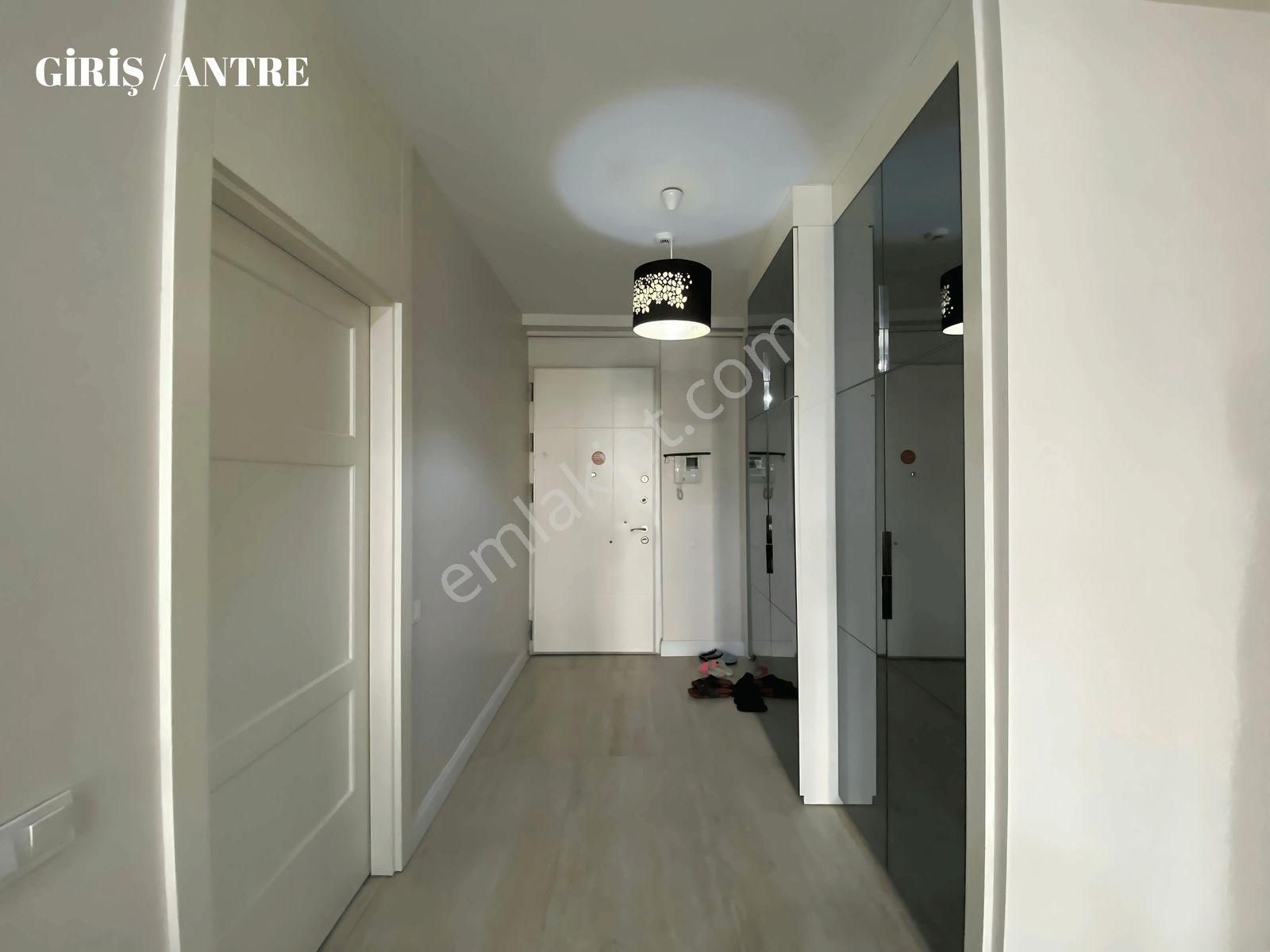 Sinpaş Bursa Modern Satılık 3,5+1 Yalı Dairesi Az Katlı Ve Lüks - Görsel 22