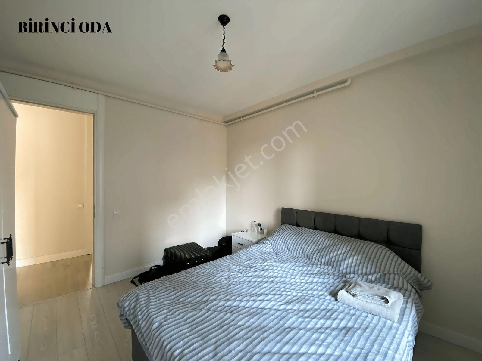 Sinpaş Bursa Modern Satılık 3,5+1 Yalı Dairesi Az Katlı Ve Lüks - Görsel 9