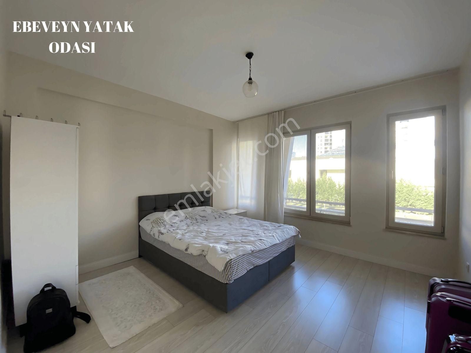 Sinpaş Bursa Modern Satılık 3,5+1 Yalı Dairesi Az Katlı Ve Lüks - Görsel 24