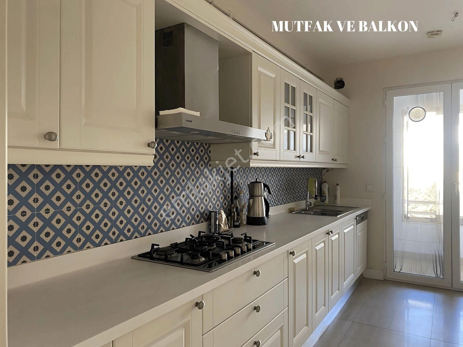 Sinpaş Bursa Modern Satılık 3,5+1 Yalı Dairesi Az Katlı Ve Lüks - Görsel 20