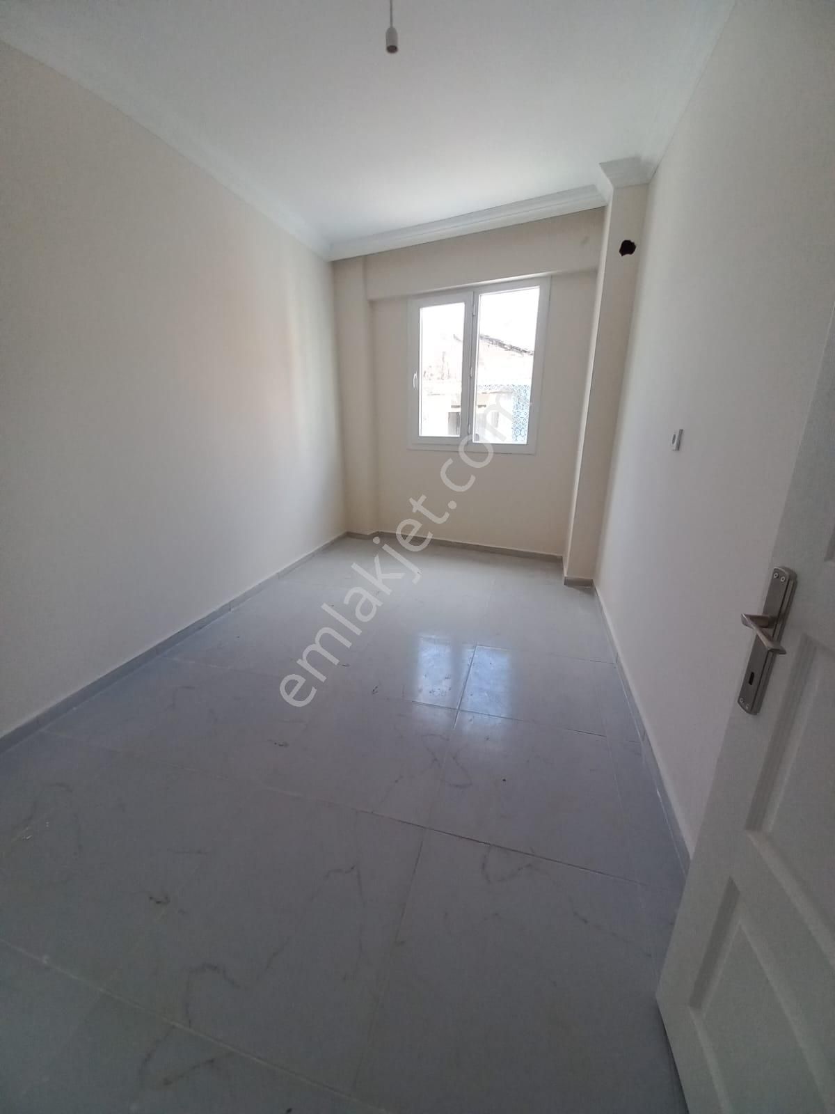 2+1 Doğalgazlı Kiralık Daire