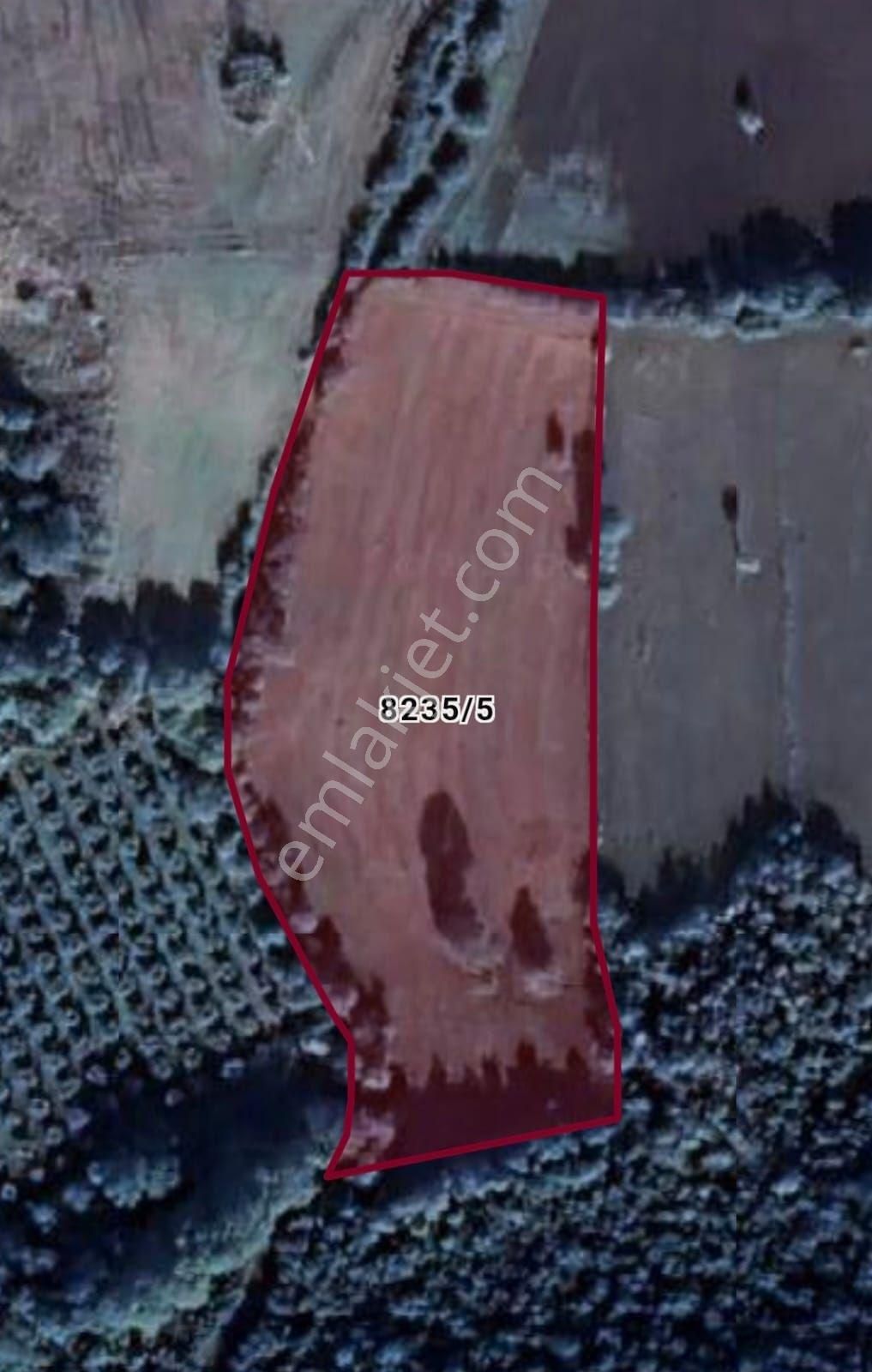 Bursa Nilüfer Akçalar'da Göl Manzaralı Satılık Yatırımlık Arazi - Görsel 5