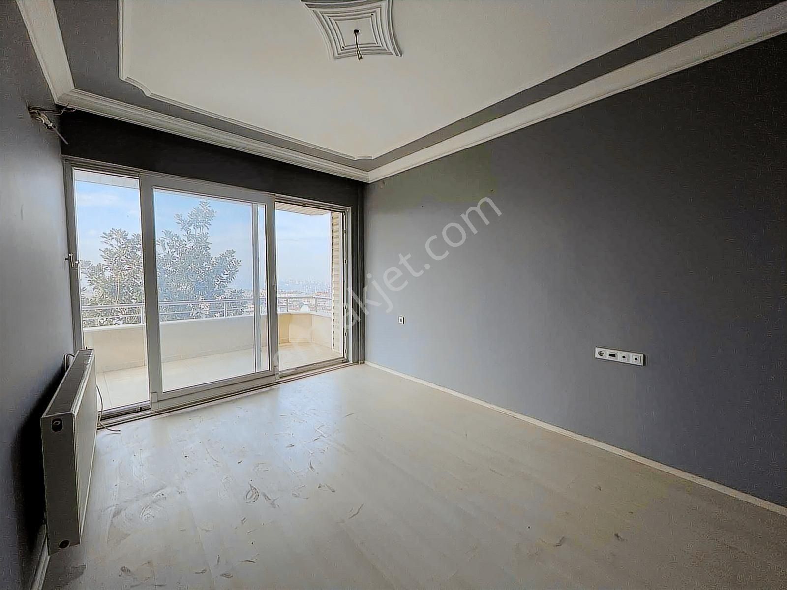 Çekirge'de Bursa Manzaralı Satılık Tripleks Villa - Görsel 13