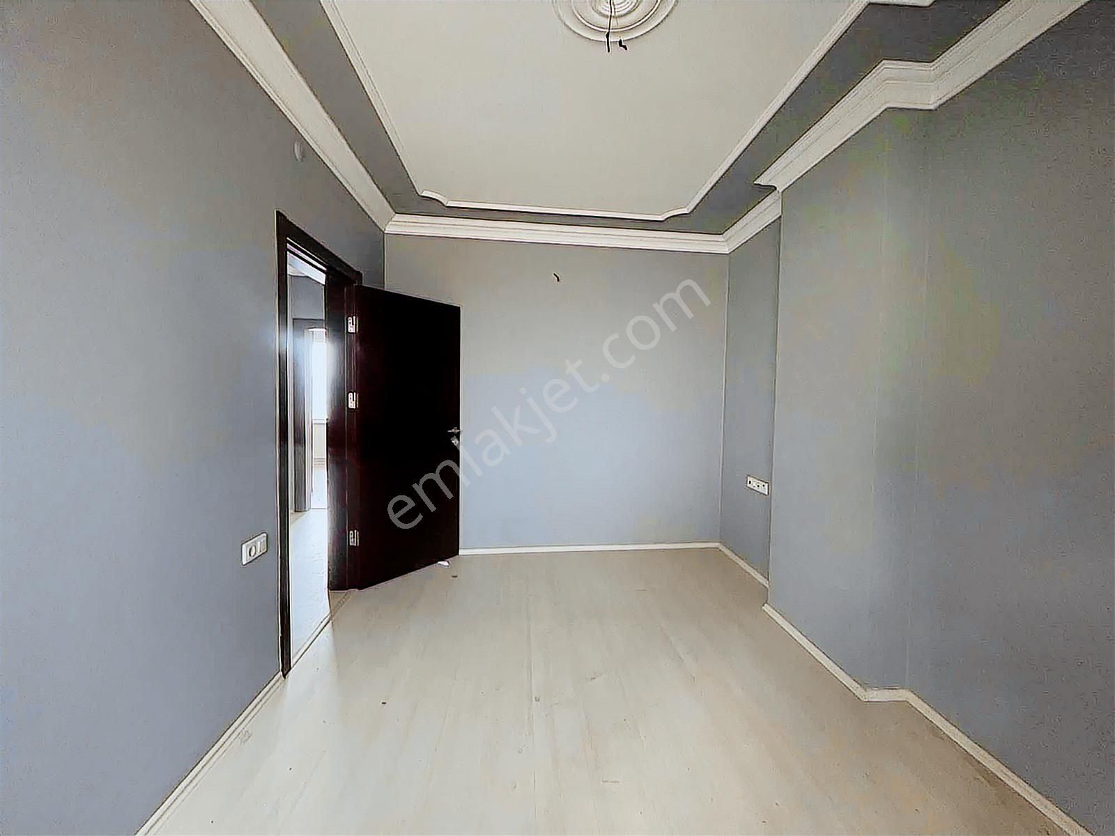 Çekirge'de Bursa Manzaralı Satılık Tripleks Villa - Görsel 14