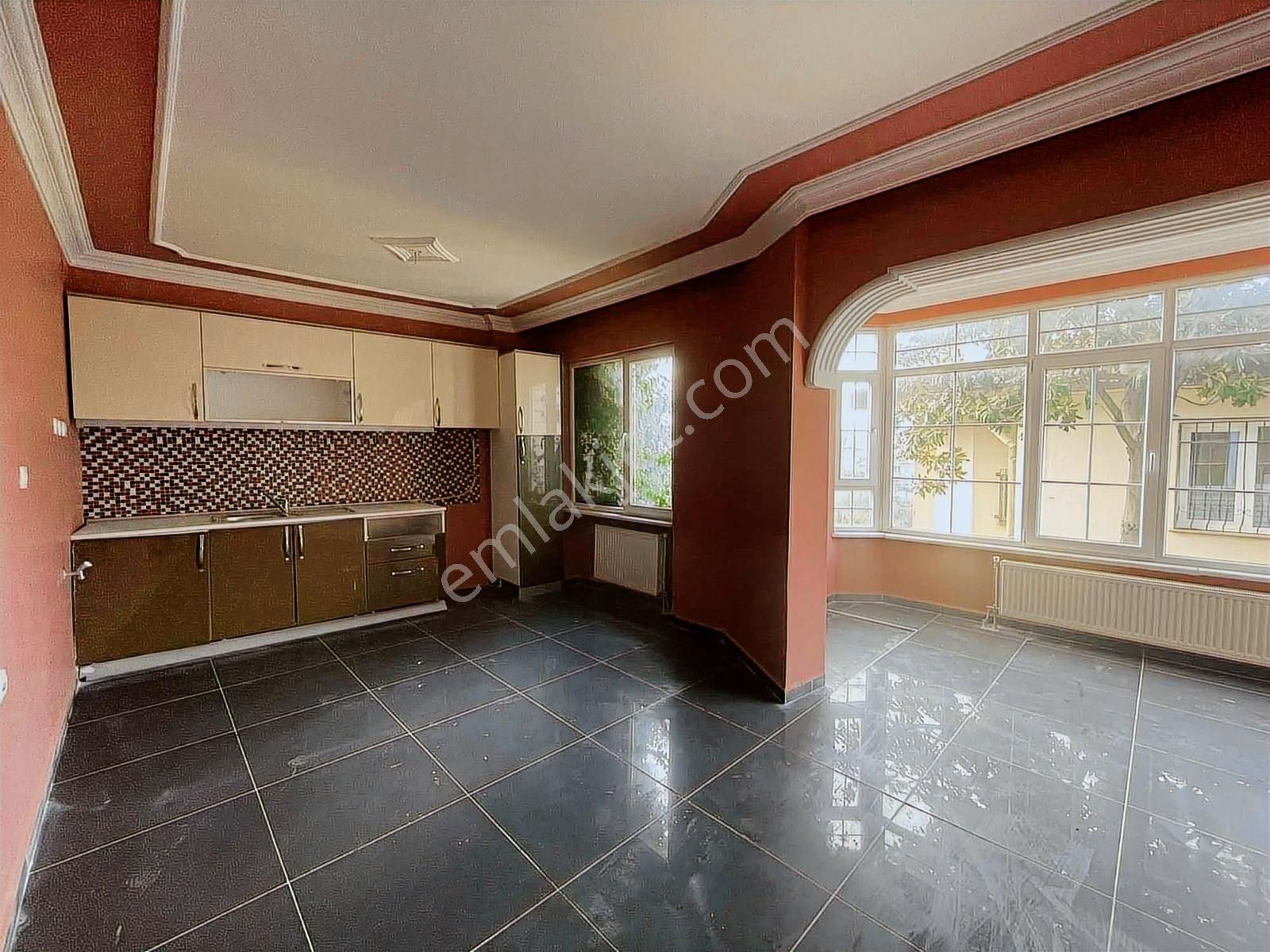 Çekirge'de Bursa Manzaralı Satılık Tripleks Villa - Görsel 21