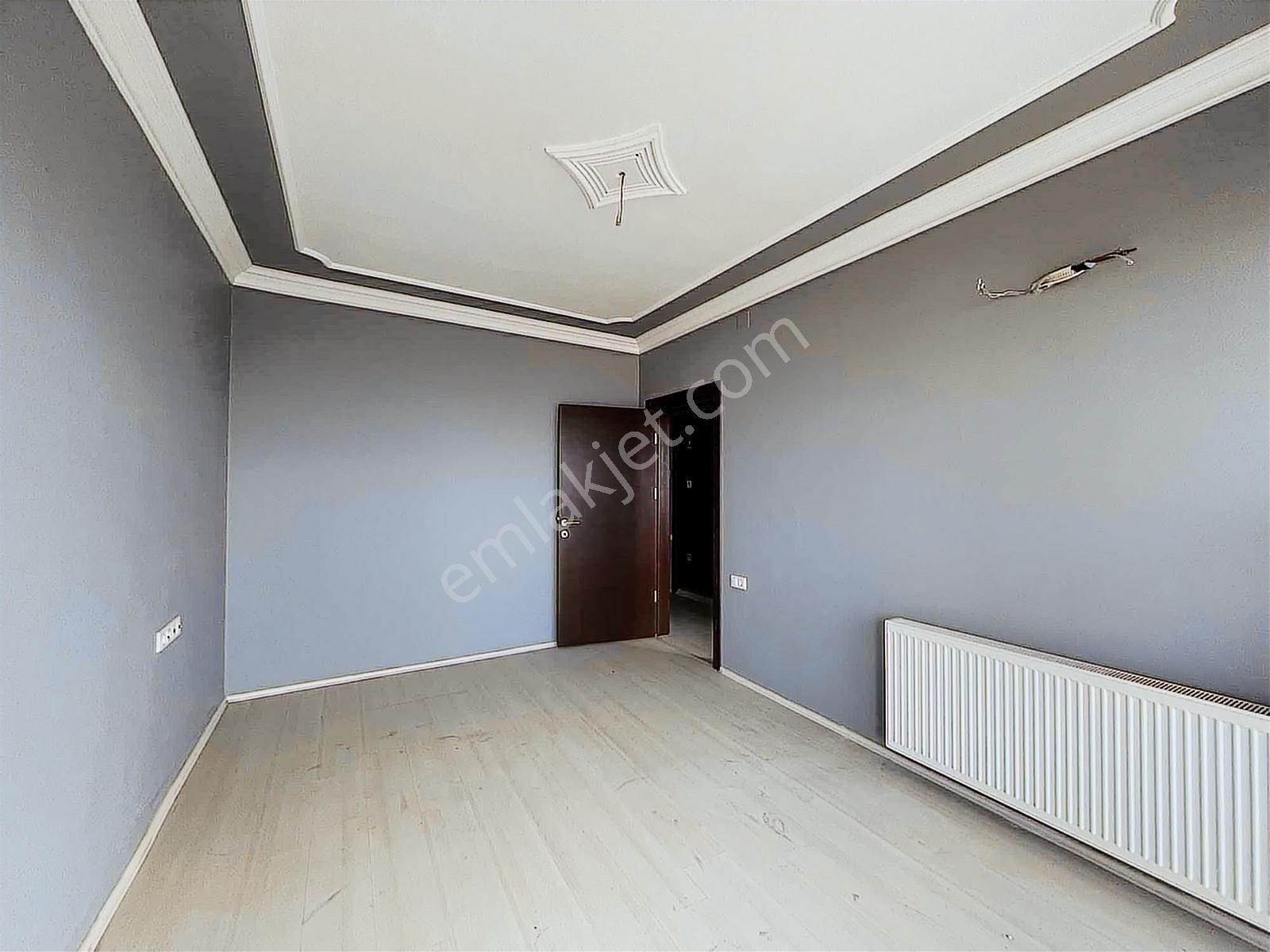 Çekirge'de Bursa Manzaralı Satılık Tripleks Villa - Görsel 8