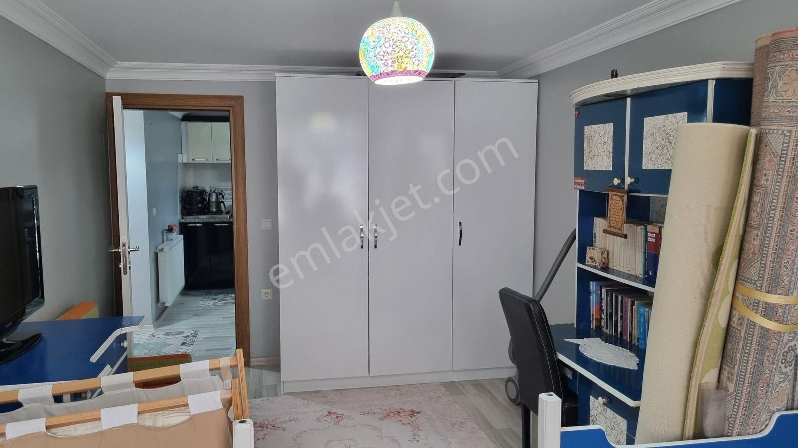 Demirtaş Barbaros'ta 4+1 Geniş Teraslı Dublex Daire - Görsel 7