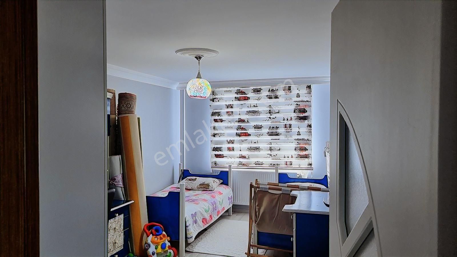 Demirtaş Barbaros'ta 4+1 Geniş Teraslı Dublex Daire - Görsel 25