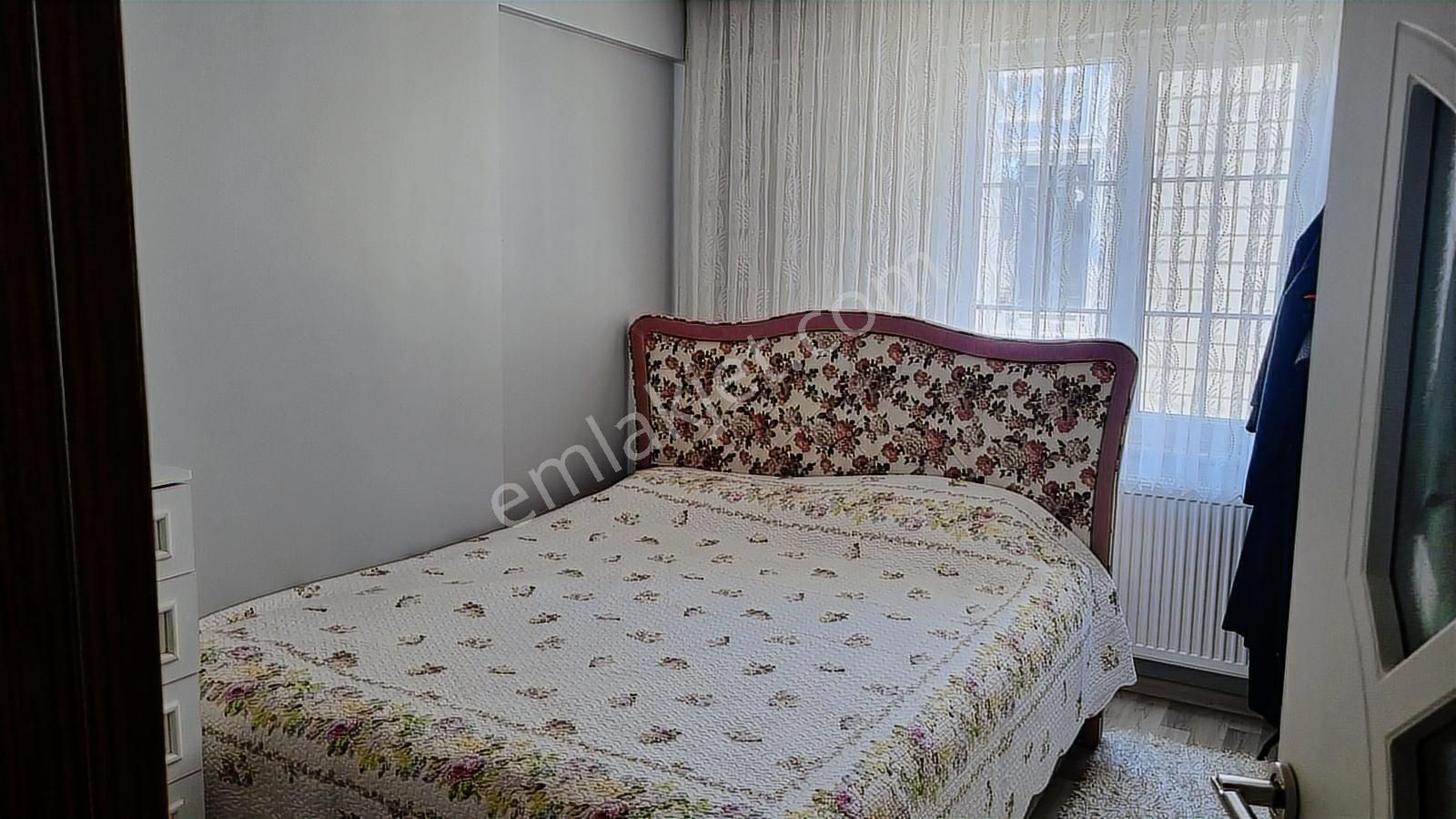 Demirtaş Barbaros'ta 4+1 Geniş Teraslı Dublex Daire - Görsel 5