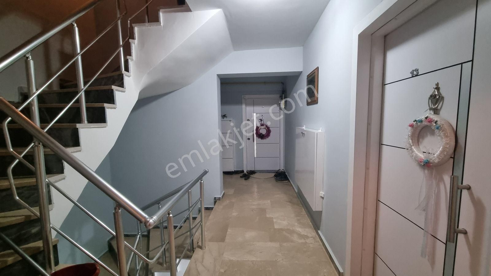 Demirtaş Barbaros'ta 4+1 Geniş Teraslı Dublex Daire - Görsel 27