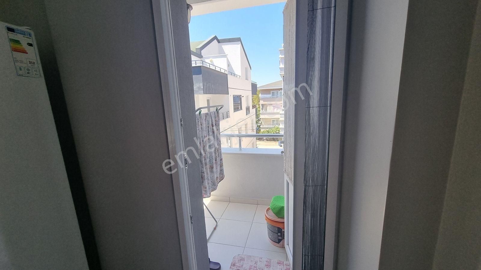 Demirtaş Barbaros'ta 4+1 Geniş Teraslı Dublex Daire - Görsel 11