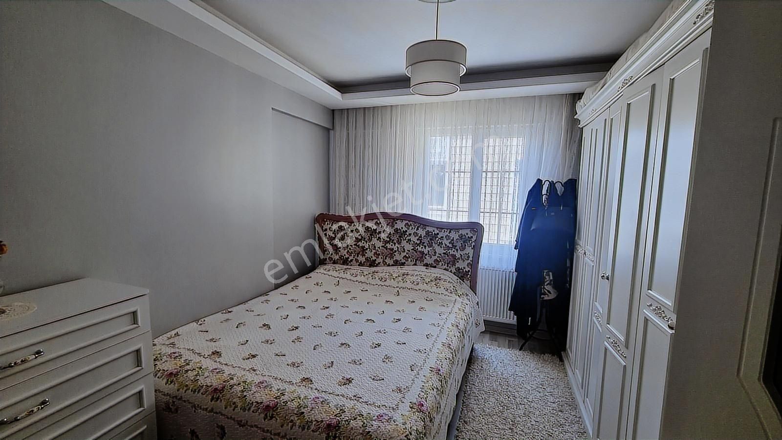 Demirtaş Barbaros'ta 4+1 Geniş Teraslı Dublex Daire - Görsel 32