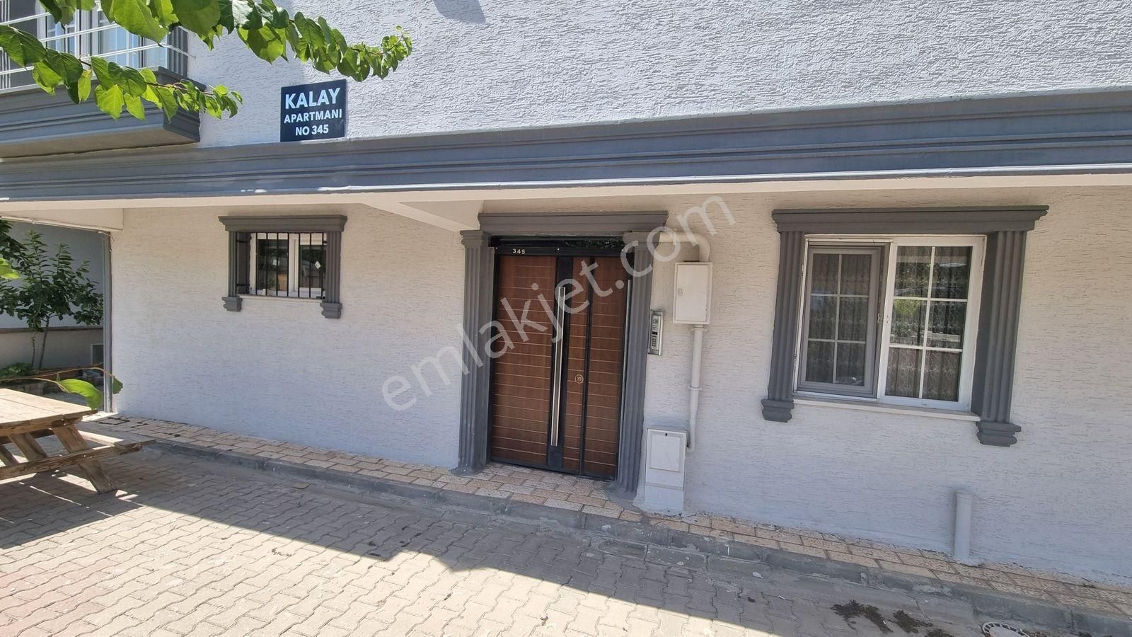 Demirtaş Barbaros'ta 4+1 Geniş Teraslı Dublex Daire - Görsel 3