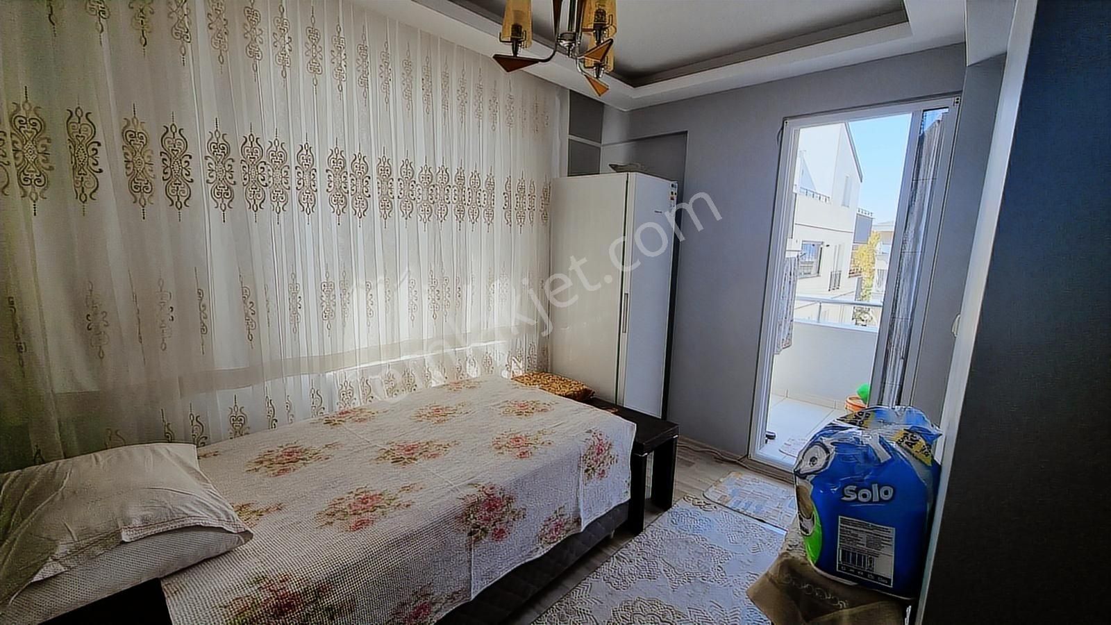 Demirtaş Barbaros'ta 4+1 Geniş Teraslı Dublex Daire - Görsel 9