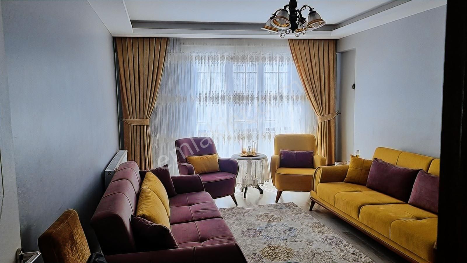 Demirtaş Barbaros'ta 4+1 Geniş Teraslı Dublex Daire - Görsel 29