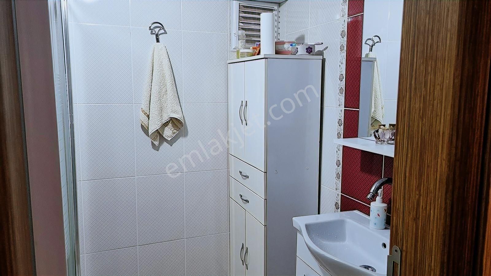 Demirtaş Barbaros'ta 4+1 Geniş Teraslı Dublex Daire - Görsel 17