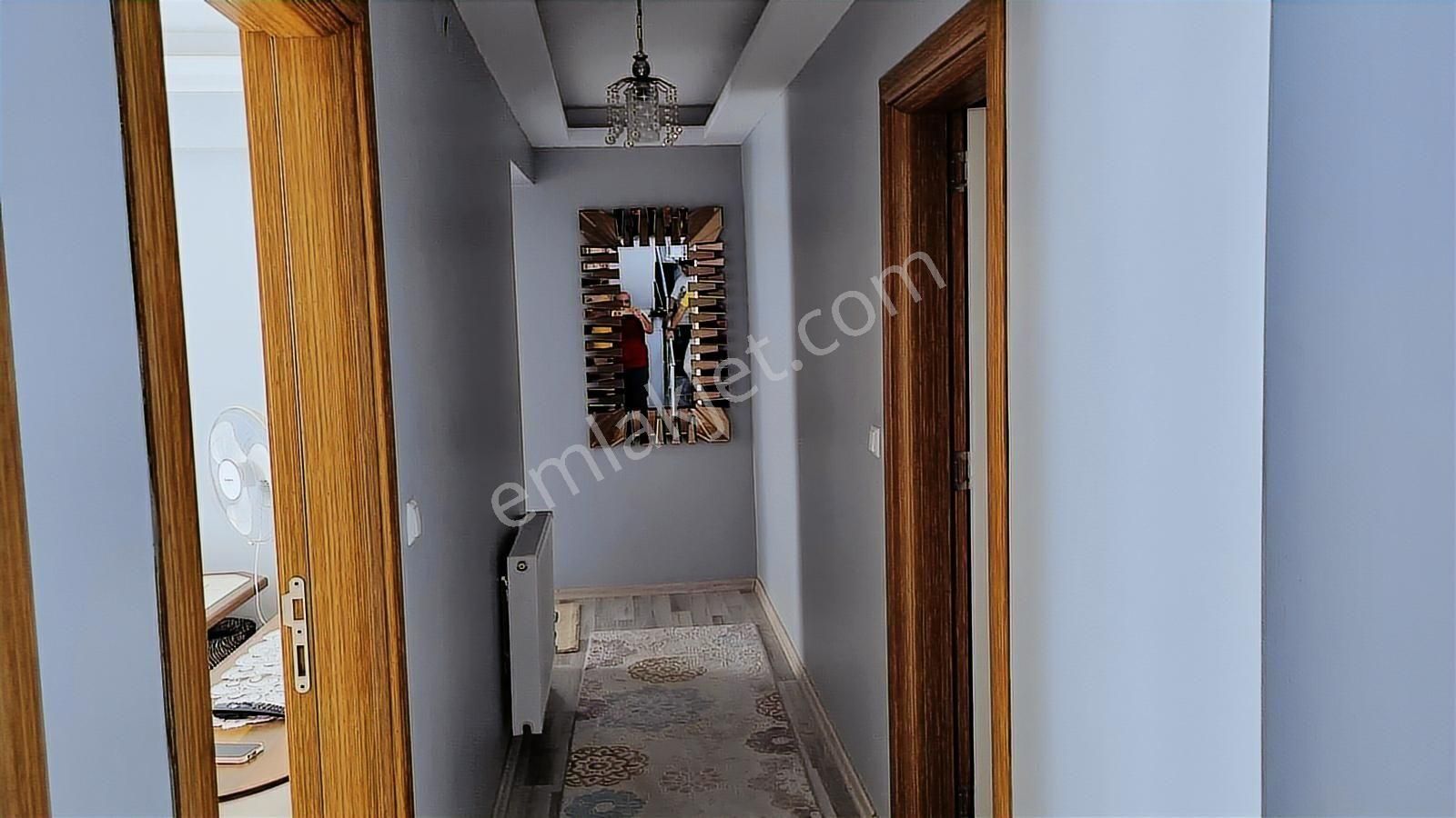 Demirtaş Barbaros'ta 4+1 Geniş Teraslı Dublex Daire - Görsel 22