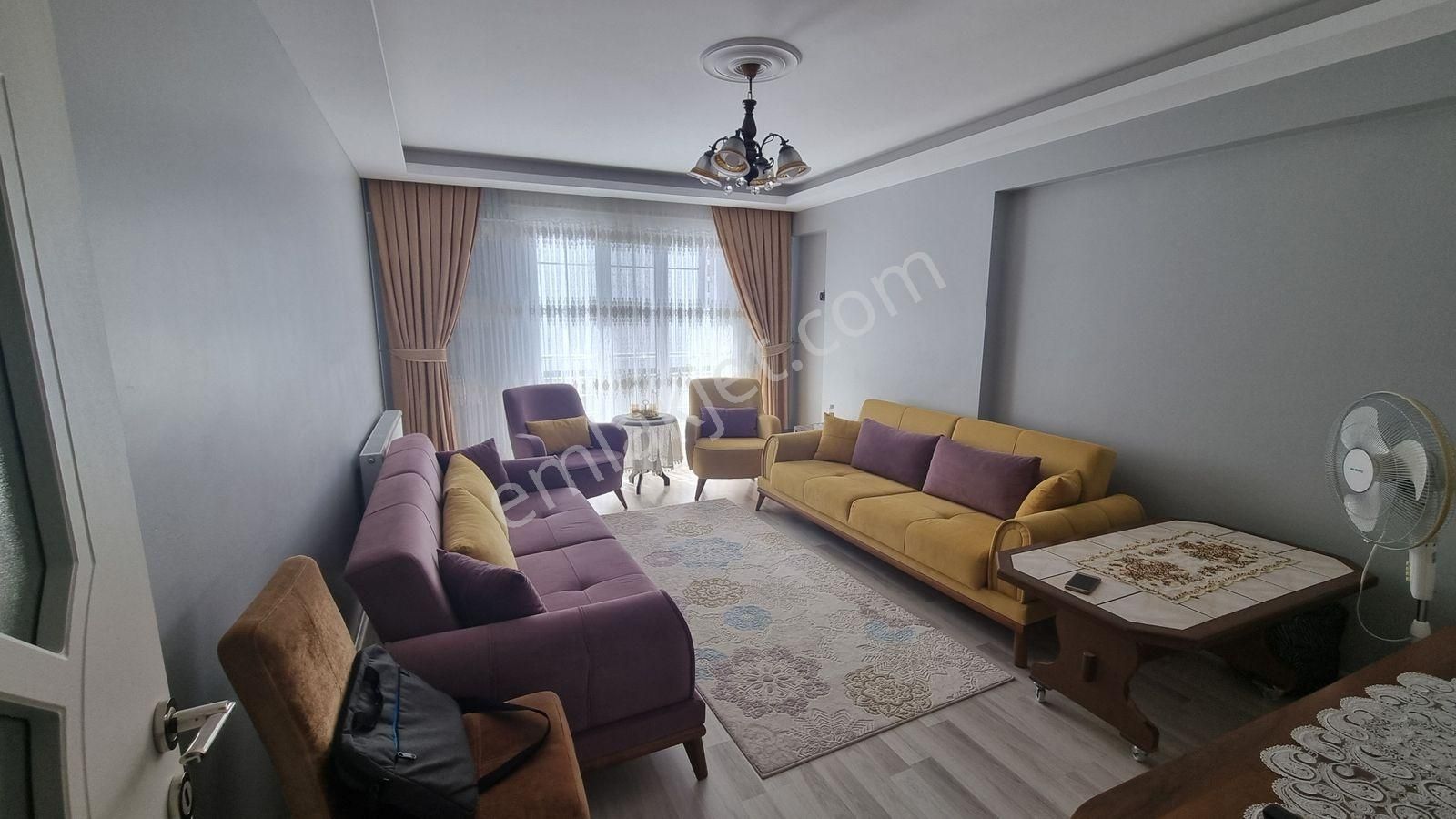 Demirtaş Barbaros'ta 4+1 Geniş Teraslı Dublex Daire - Görsel 26