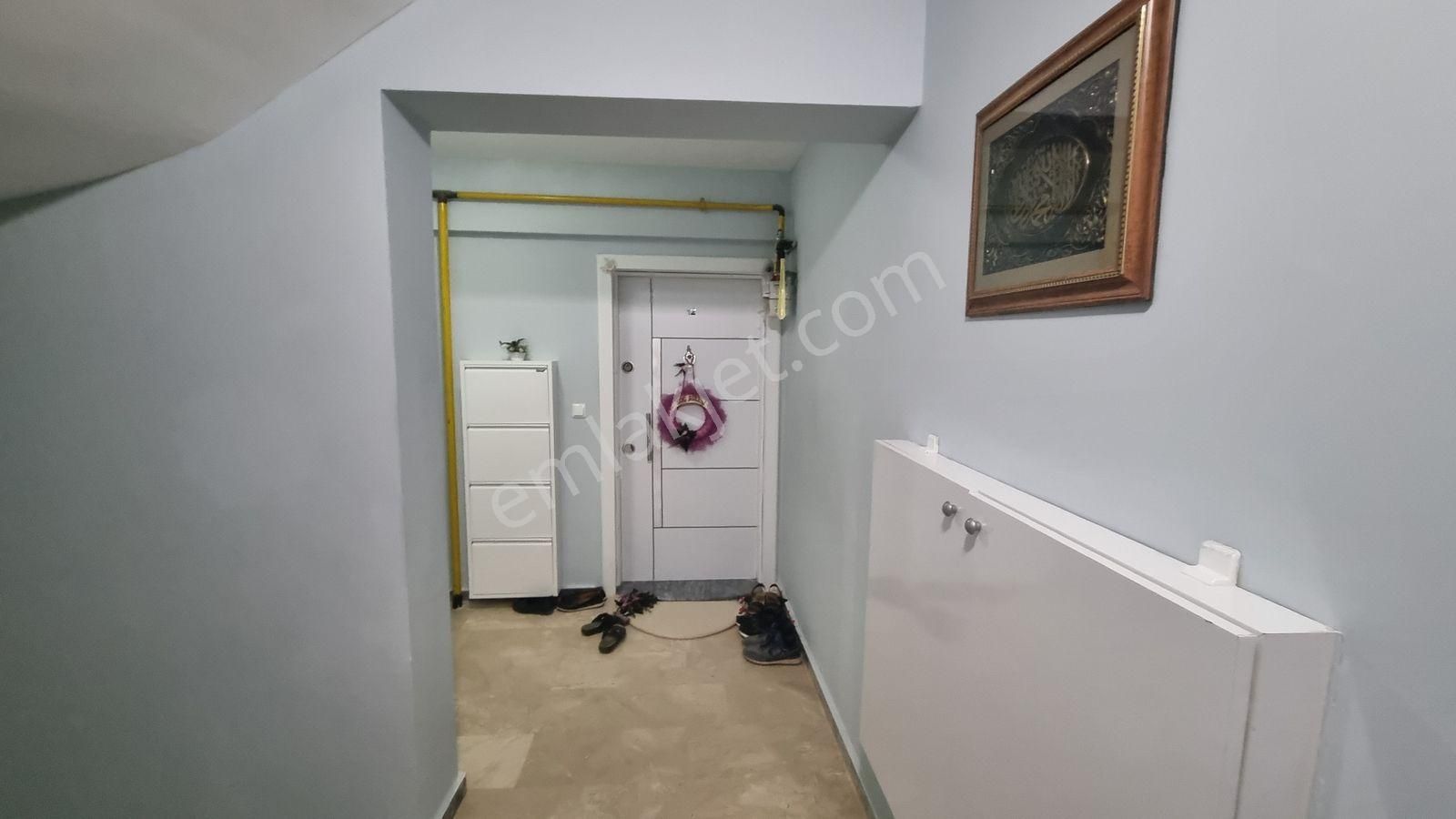 Demirtaş Barbaros'ta 4+1 Geniş Teraslı Dublex Daire - Görsel 24