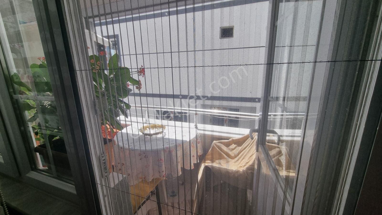 Demirtaş Barbaros'ta 4+1 Geniş Teraslı Dublex Daire - Görsel 13