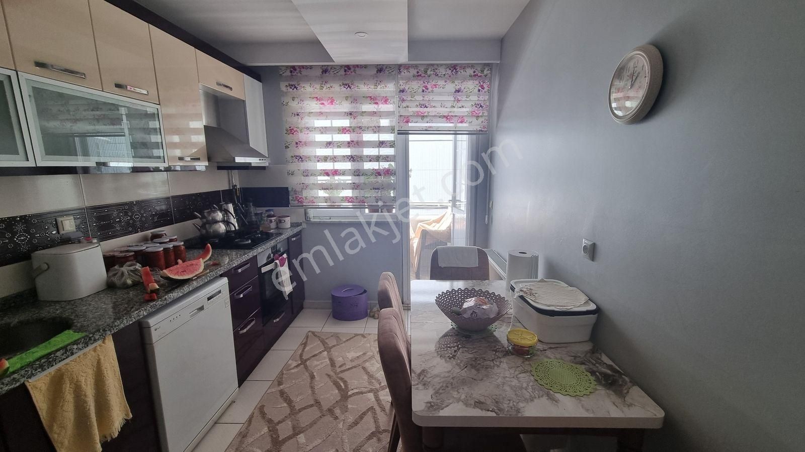 Demirtaş Barbaros'ta 4+1 Geniş Teraslı Dublex Daire - Görsel 28