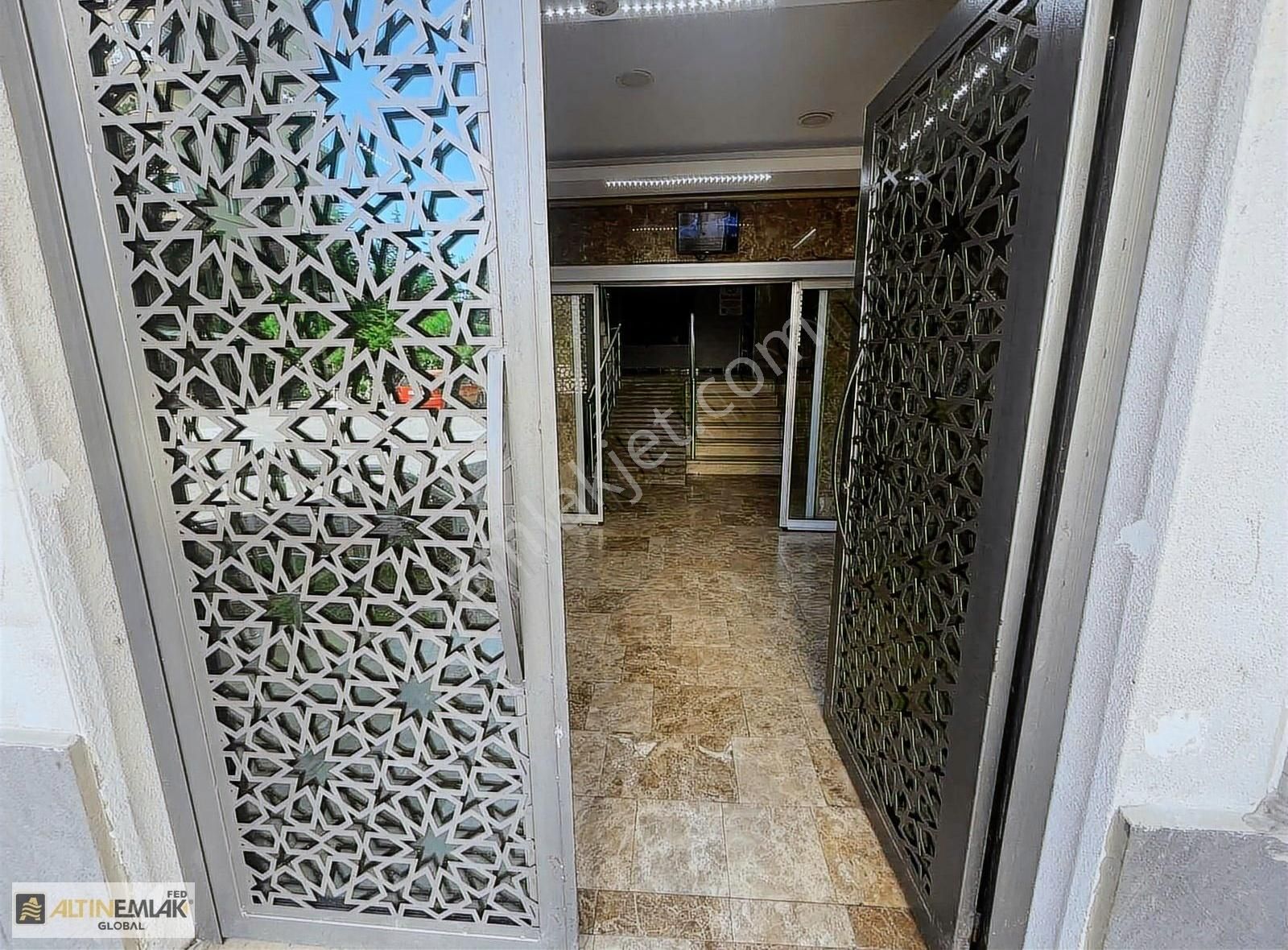 Talas Kayseri Üniversitesi Karşısında Geniş 3+1 Kiralık Daire