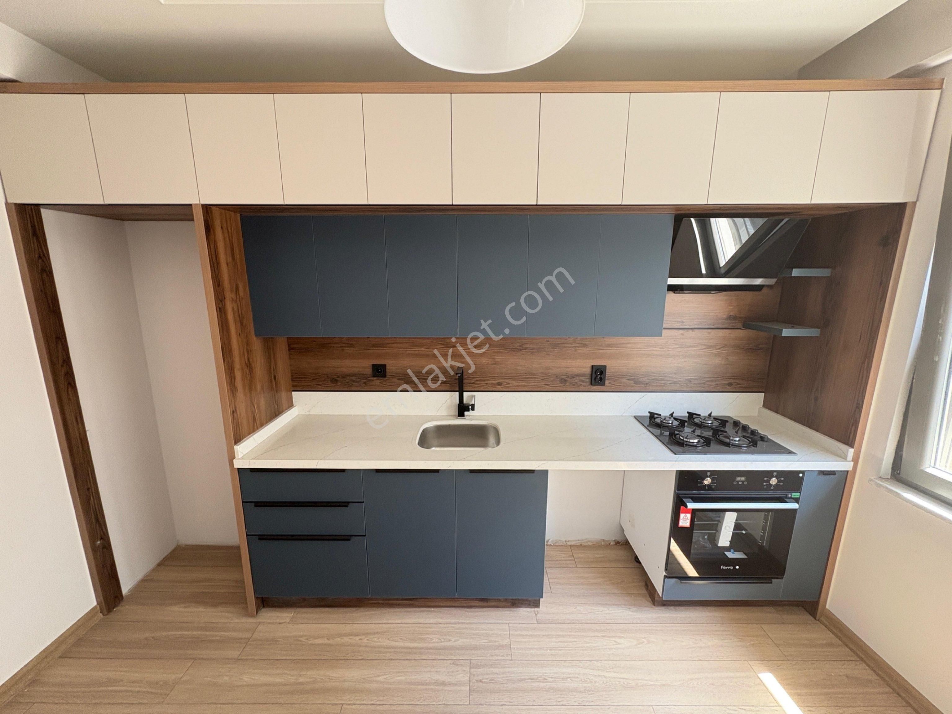 Arya'dan Denize Yakın Cadde Üzerinde 2+1 Dubleks Daire - Görsel 29