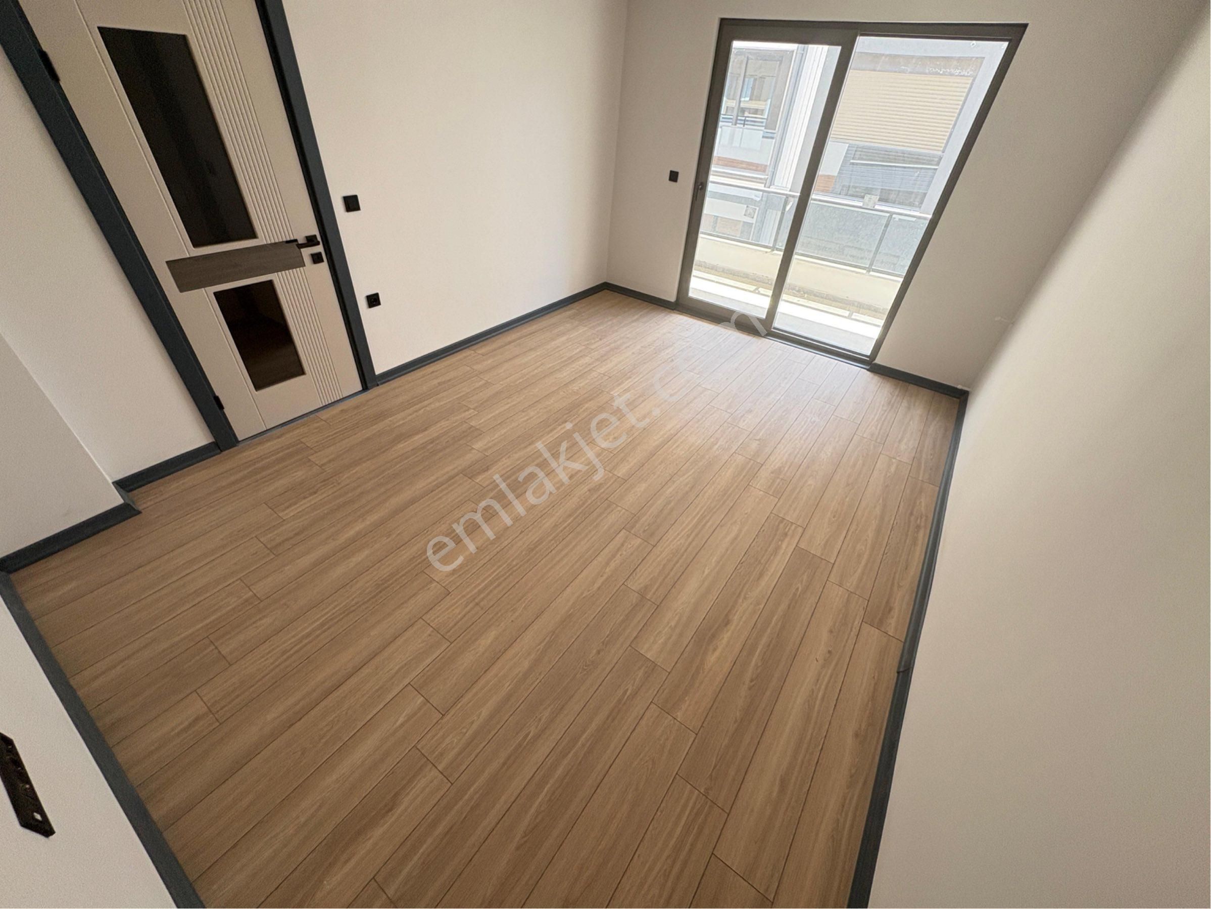 Arya'dan Denize Yakın Cadde Üzerinde 2+1 Dubleks Daire - Görsel 26