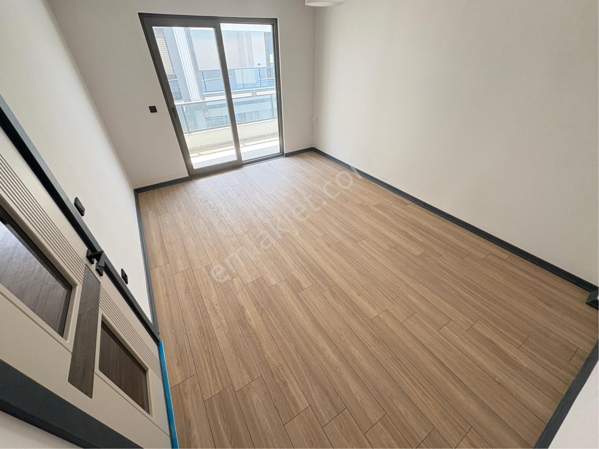 Arya'dan Denize Yakın Cadde Üzerinde 2+1 Dubleks Daire - Görsel 28