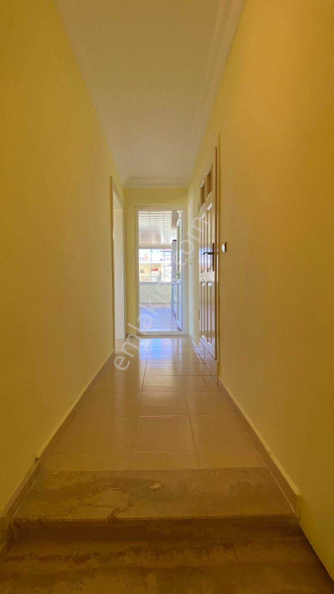 Didimde Satılık Tam Merkezde Çift Mutfakl 3+1 Ayrı Mutfak Dublex - Görsel 9