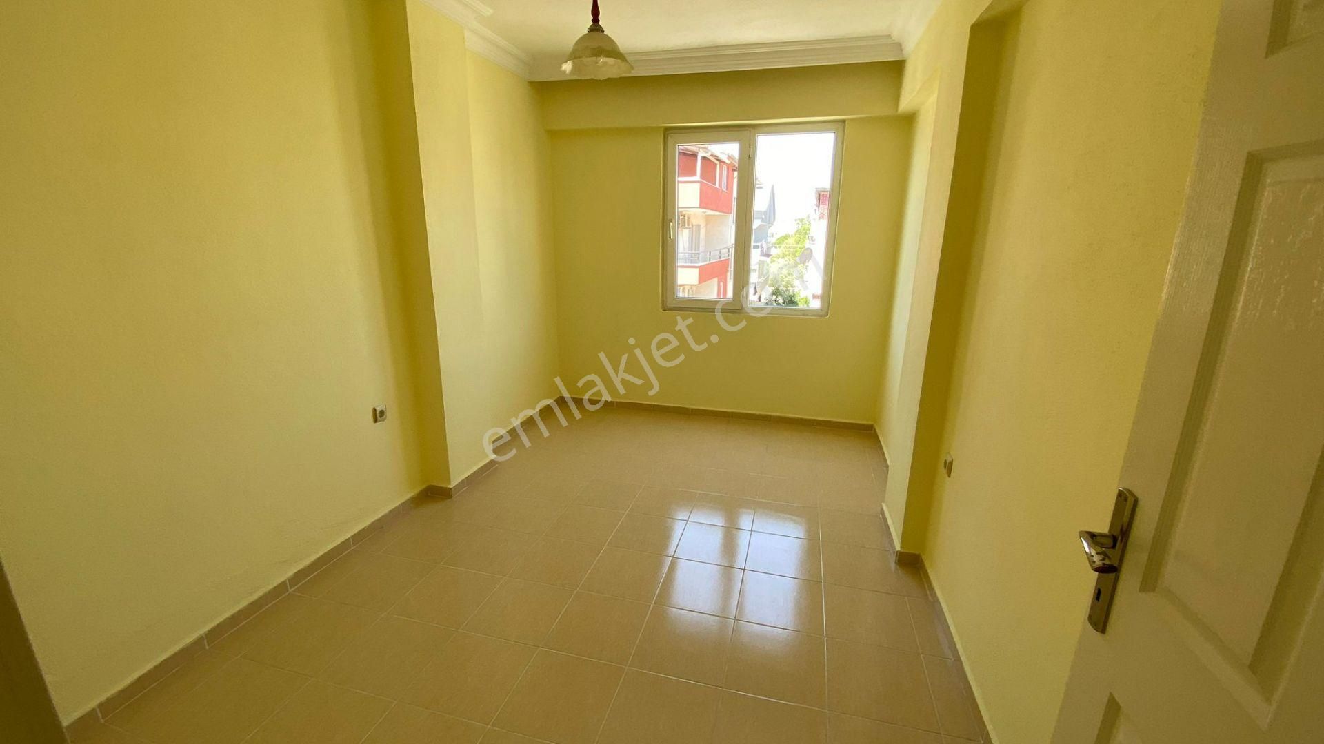 Didimde Satılık Tam Merkezde Çift Mutfakl 3+1 Ayrı Mutfak Dublex - Görsel 18