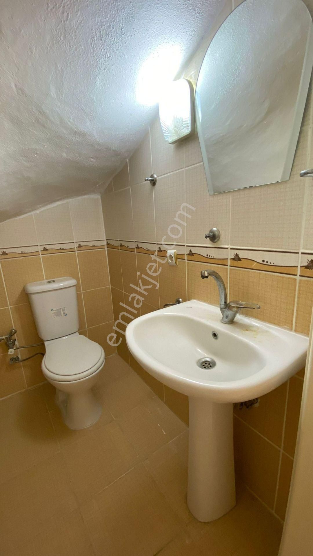 Didimde Satılık Tam Merkezde Çift Mutfakl 3+1 Ayrı Mutfak Dublex - Görsel 34