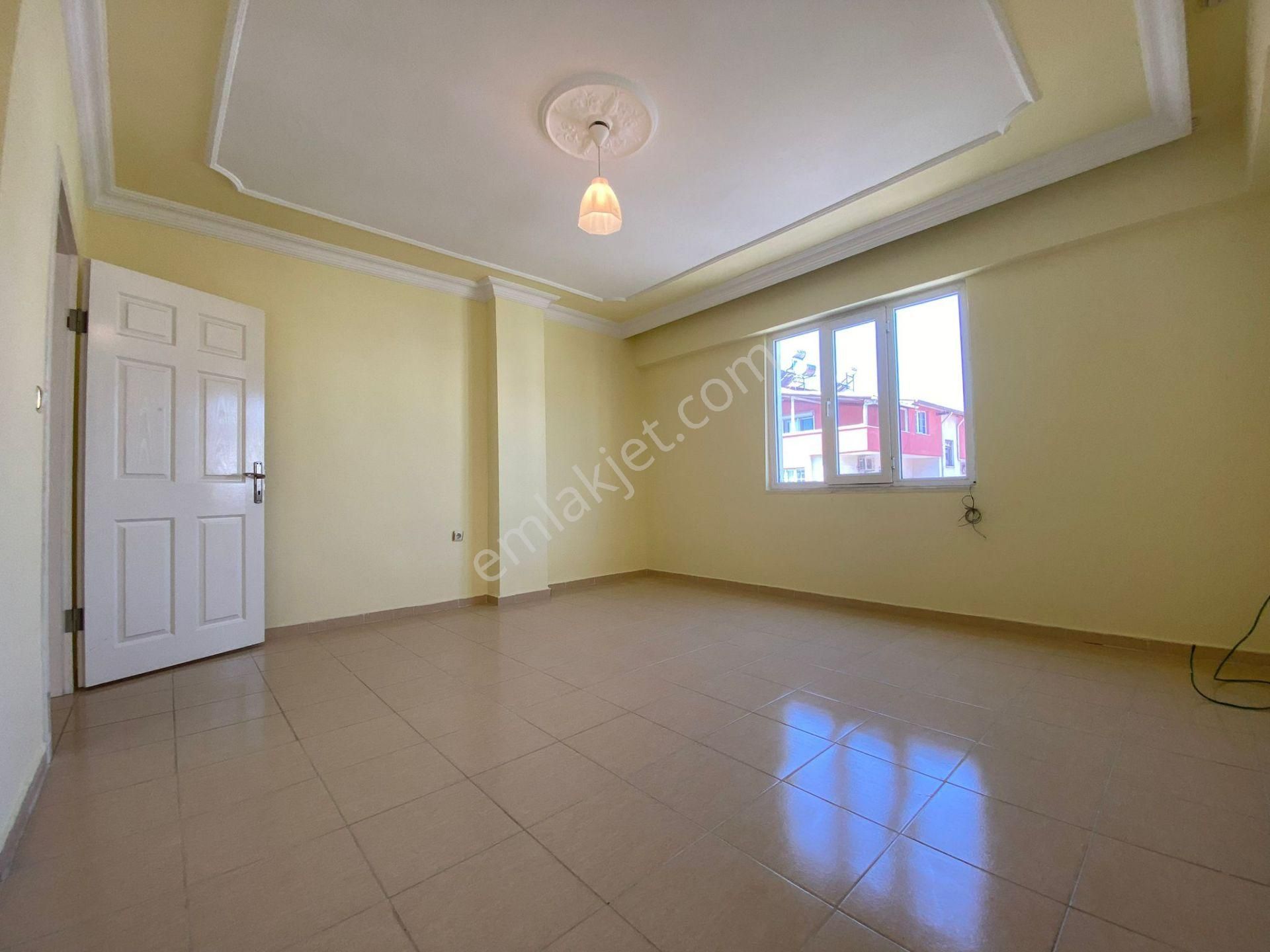 Didimde Satılık Tam Merkezde Çift Mutfakl 3+1 Ayrı Mutfak Dublex - Görsel 3