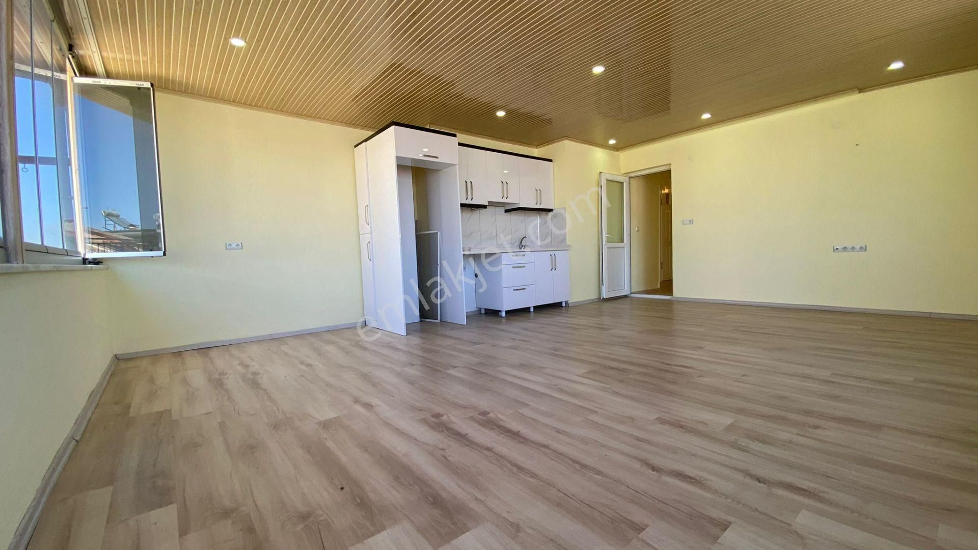 Didimde Satılık Tam Merkezde Çift Mutfakl 3+1 Ayrı Mutfak Dublex - Görsel 22